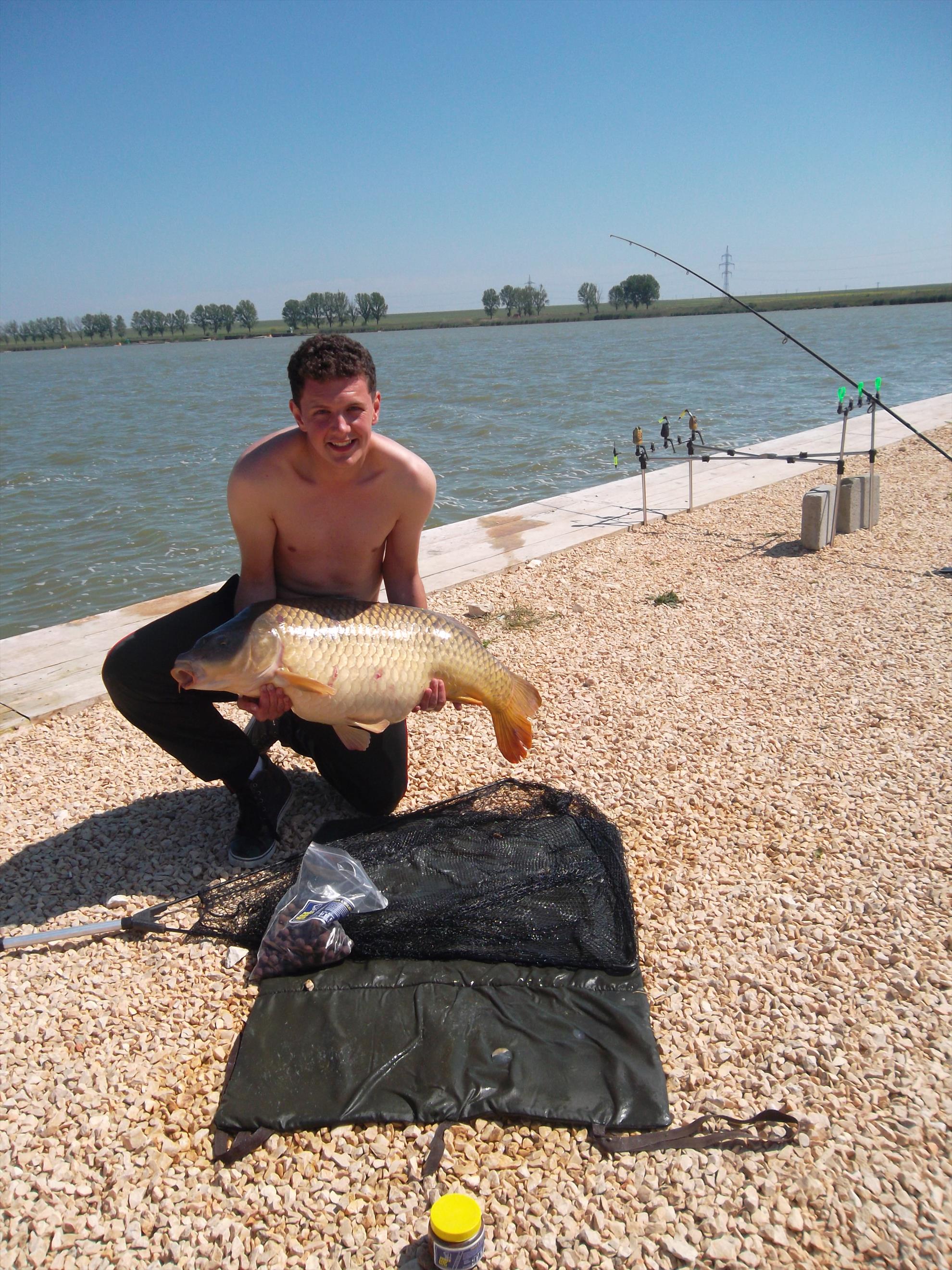 Corbu II 18 - 19 mai 2014 - sam3523.JPG